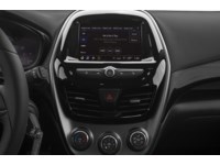 2019 Chevrolet Spark 4dr HB CVT LT w/1LT Interior Shot 2
