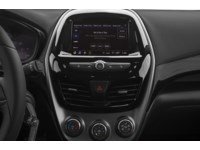 2019 Chevrolet Spark 4dr HB CVT LT w/1LT Interior Shot 2