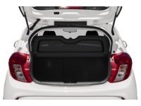 2020 Chevrolet Spark 4dr HB CVT LT w/1LT Exterior Shot 4