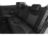 2019 Chevrolet Spark 4dr HB CVT LT w/1LT Interior Shot 5