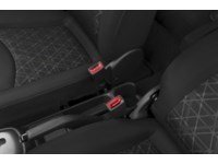 2020 Chevrolet Spark 4dr HB CVT LT w/1LT Interior Shot 7