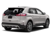 2019 Ford Edge SEL AWD Exterior Shot 2