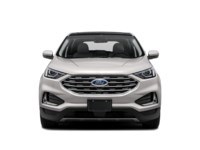 2020 Ford Edge Titanium AWD Exterior Shot 5