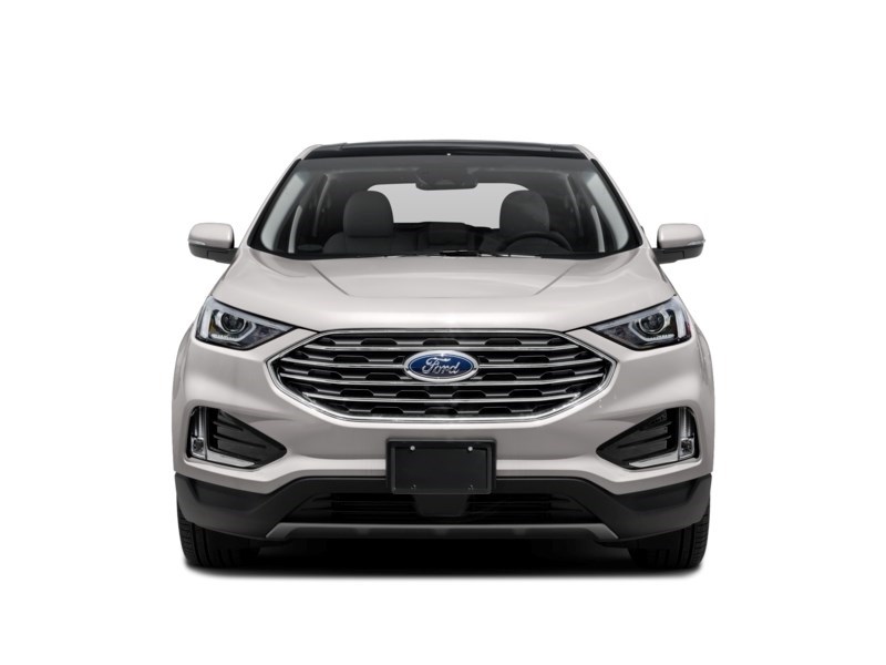 2020 Ford Edge Titanium AWD Exterior Shot 5