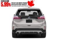 2020 Ford Edge SEL AWD Exterior Shot 7