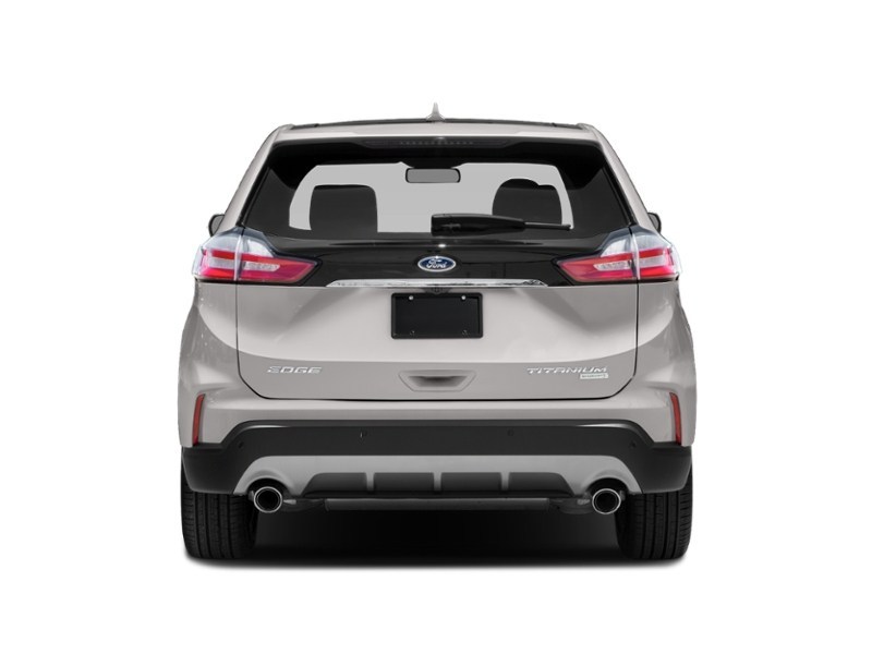 2019 Ford Edge SEL AWD Exterior Shot 7