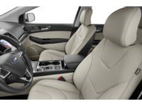 2020 Ford Edge Titanium AWD Interior Shot 4