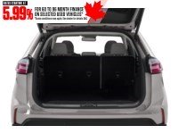 2020 Ford Edge SEL AWD Exterior Shot 4