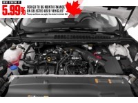 2020 Ford Edge SEL AWD Exterior Shot 3