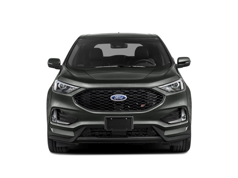 2020 Ford Edge ST Exterior Shot 5