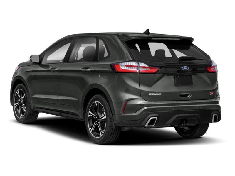 2020 Ford Edge ST Exterior Shot 9