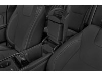 2020 Ford Edge ST Interior Shot 7