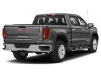 2020 GMC Sierra 1500 4WD Crew Cab 147" SLT Exterior Shot 2