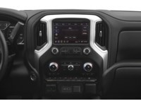 2020 GMC Sierra 1500 4WD Crew Cab 147" SLT Interior Shot 2