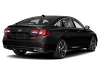 2019 Honda Accord Sport 2.0 Auto Exterior Shot 2