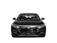 2019 Honda Accord Sport CVT Exterior Shot 5