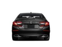 2019 Honda Accord Sport CVT Exterior Shot 7