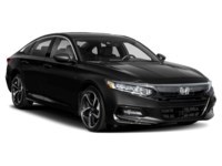 2019 Honda Accord Sport 2.0 Auto Exterior Shot 8