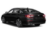2019 Honda Accord Sport CVT Exterior Shot 9