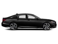 2019 Honda Accord Sport 2.0 Auto Exterior Shot 10