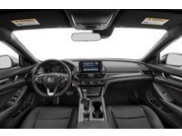 2019 Honda Accord Sport CVT Interior Shot 6