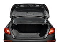2019 Honda Accord Sport CVT Exterior Shot 4