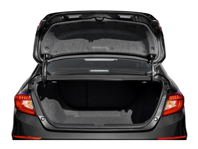 2019 Honda Accord Sport 2.0 Auto Exterior Shot 4