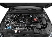 2019 Honda Accord Sport CVT Exterior Shot 3