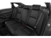 2019 Honda Accord Sport CVT Interior Shot 5