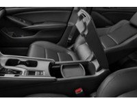 2019 Honda Accord Sport CVT Interior Shot 7