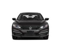 2019 Honda Civic LX CVT Exterior Shot 5