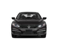 2019 Honda Civic LX Manual Exterior Shot 5