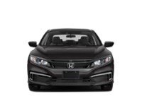 2021 Honda Civic LX CVT Exterior Shot 5