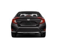 2019 Honda Civic LX CVT Exterior Shot 7