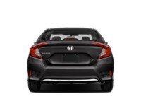 2019 Honda Civic LX Manual Exterior Shot 7