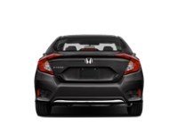 2021 Honda Civic LX CVT Exterior Shot 7