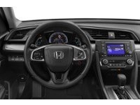 2019 Honda Civic LX Manual Interior Shot 3