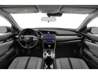 2020 Honda Civic LX CVT Interior Shot 6