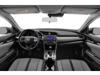 2021 Honda Civic LX CVT Interior Shot 6