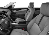 2019 Honda Civic LX CVT Interior Shot 4