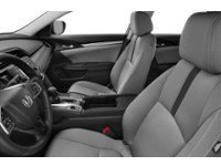 2021 Honda Civic LX CVT Interior Shot 4