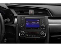 2021 Honda Civic LX CVT Interior Shot 2