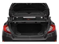 2019 Honda Civic LX CVT Exterior Shot 4