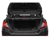 2021 Honda Civic LX CVT Exterior Shot 4