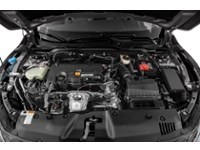2019 Honda Civic LX CVT Exterior Shot 3