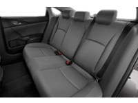 2019 Honda Civic LX CVT Interior Shot 5