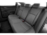 2019 Honda Civic LX Manual Interior Shot 5