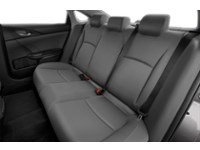 2021 Honda Civic LX CVT Interior Shot 5