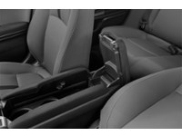 2019 Honda Civic LX CVT Interior Shot 7