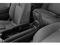 2019 Honda Civic LX Manual Interior Shot 7